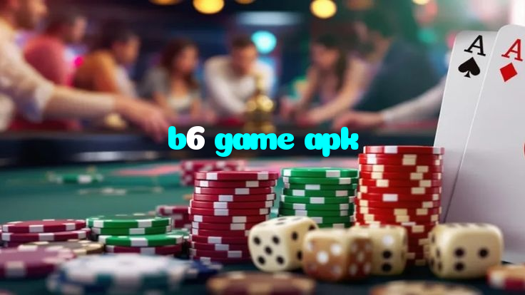 b6 game apk
